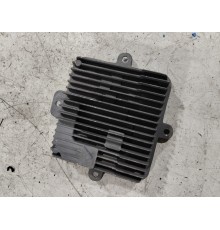 Блок розжига фар правый