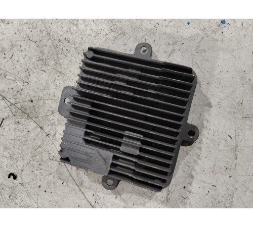 Блок розжига фар правый