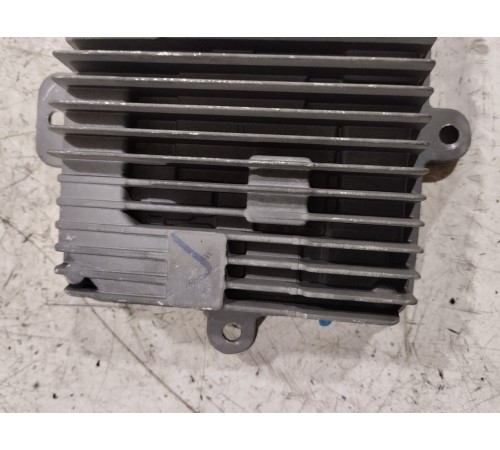 Блок розжига фар правый