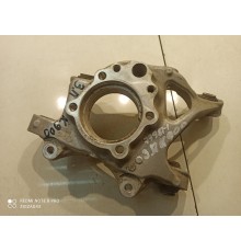 Поворотный кулак(задний правый)