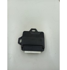 Блок управления выдвижными порогами