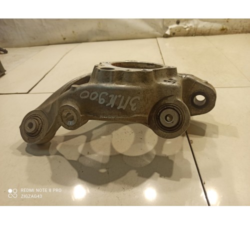 Поворотный кулак(задний правый)