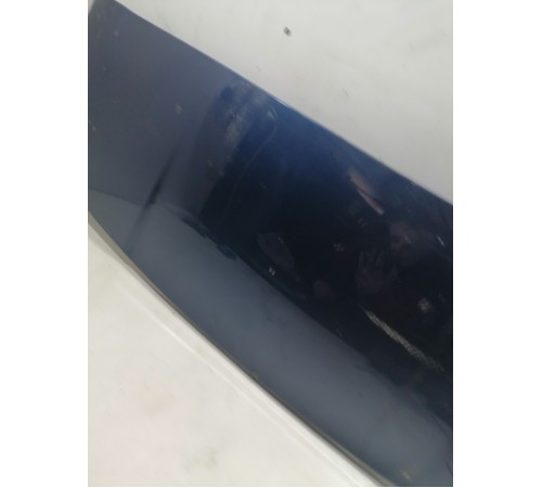 Спойлер крышки багажника