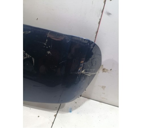 Спойлер крышки багажника