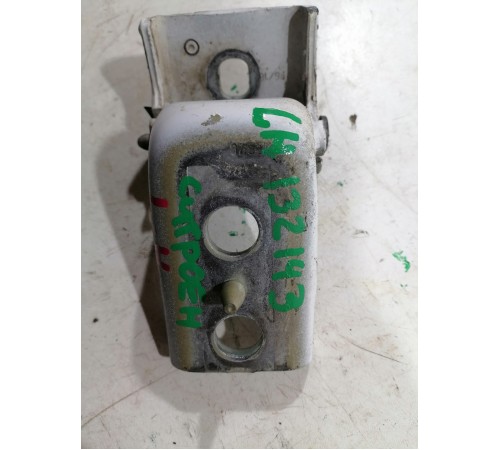 Петля двери передней левой нижняя