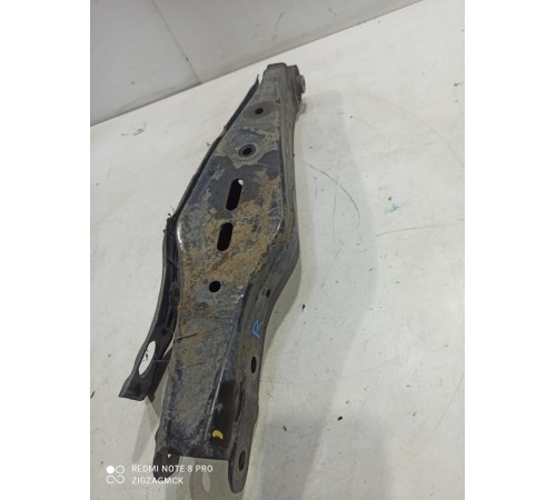 Рычаг подвески(задний правый) поперечный