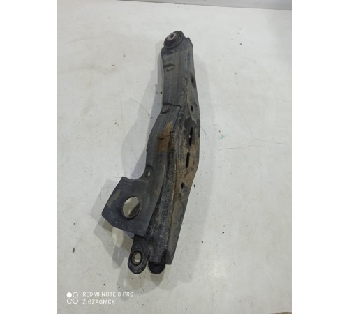 Рычаг подвески(задний правый) поперечный