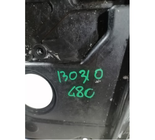 Стеклоподъемник,задний левый