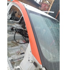 Стойка лобового стекла правая