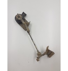 Датчик высоты дорожного просвета передний левый