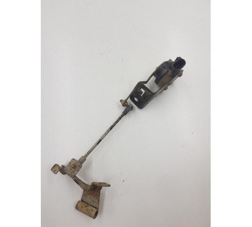 Датчик высоты дорожного просвета передний левый