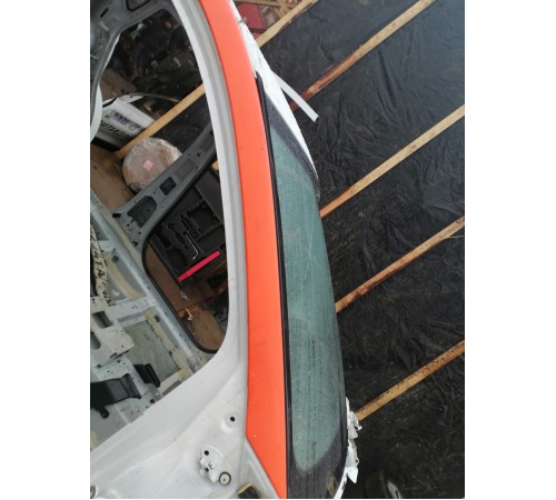 Стойка лобового стекла правая