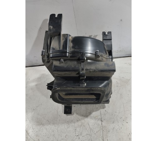 Корпус отопителя (печки)