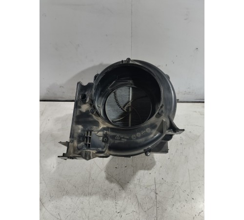 Корпус отопителя (печки)