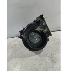 Корпус отопителя (печки)