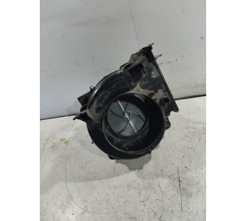 Корпус отопителя (печки)