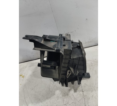 Корпус отопителя (печки)