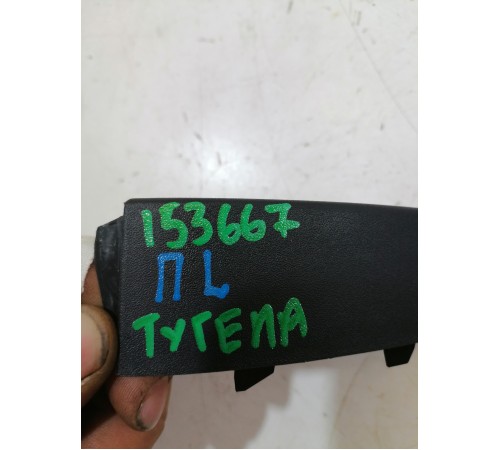 Угол двери передний левый внутренний с динамиком