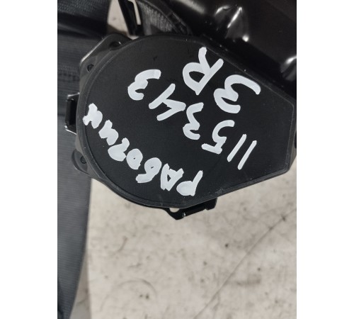 Ремень безопасности задний правый