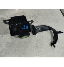 Ремень безопасности задний правый