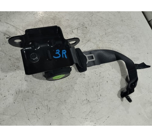 Ремень безопасности задний правый