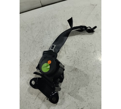 Ремень безопасности задний правый