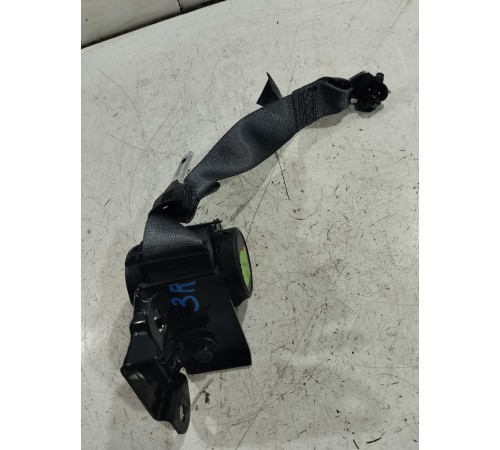 Ремень безопасности задний правый