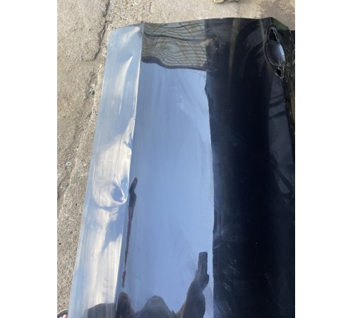 Дверь (передняя, правая)