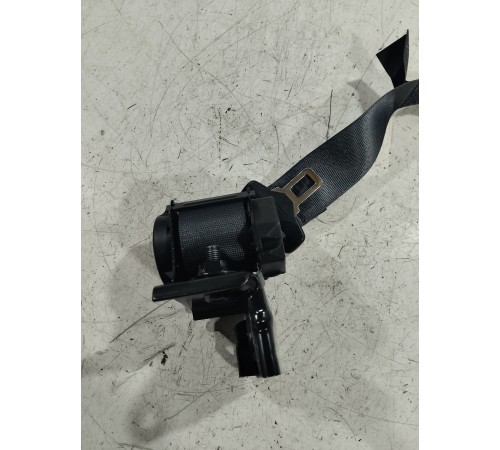 Ремень безопасности задний правый