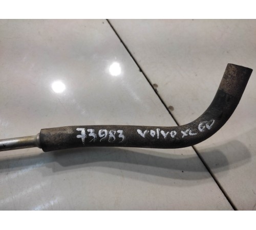 Трубка тормозная