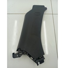 Обшивка стойки задняя левая