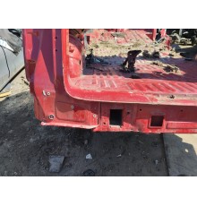 Задняя панель кузова