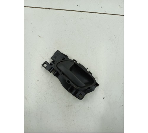 Ручка двери внутренняя левая