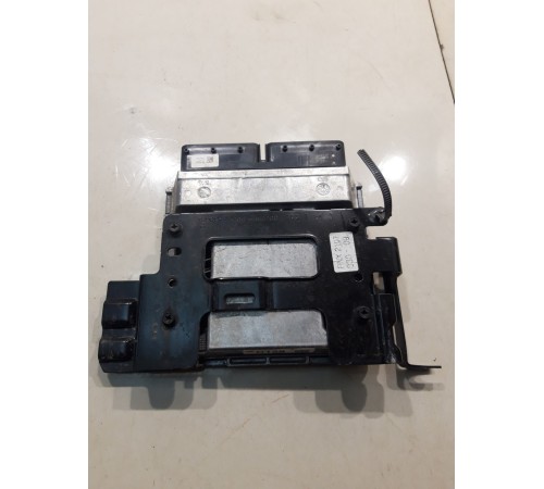 Блок управления двигателем