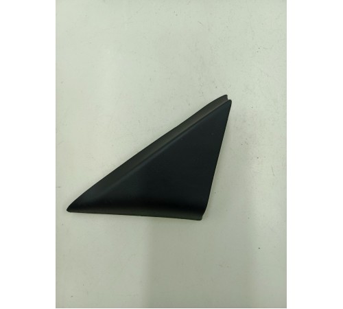 Накладка уголок двери передняя левая