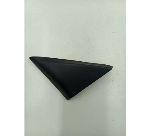 Накладка уголок двери передняя левая