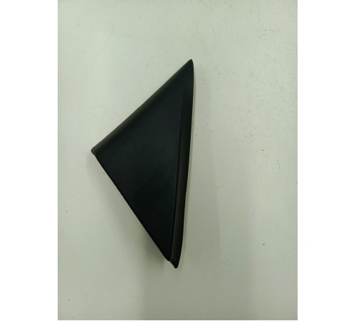 Накладка уголок двери передняя левая