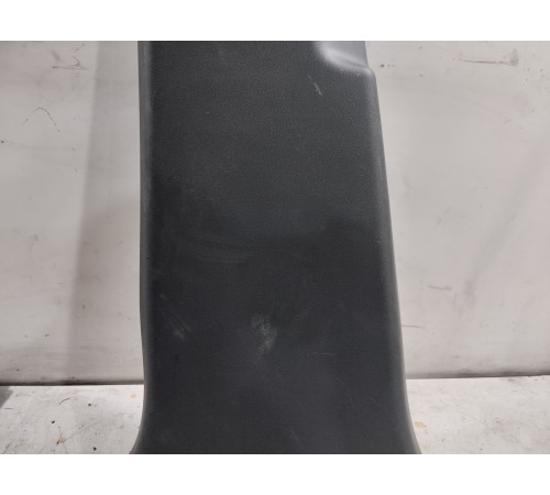 Обшивка центральной стойки левая нижняя