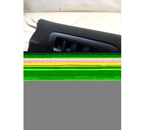 Обшивка передней стойки (правая)