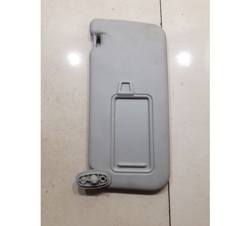 Солнцезащитный козырёк (левый)