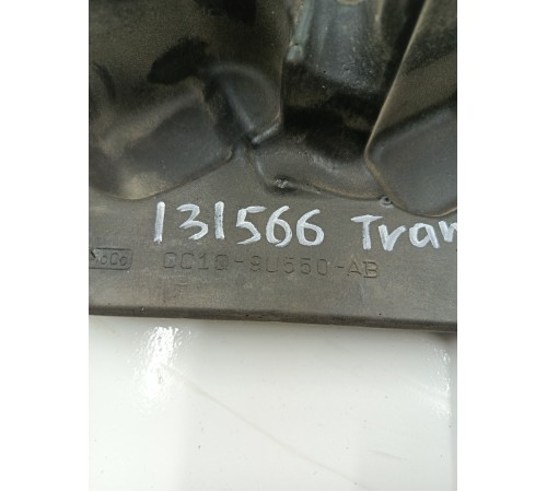 Крышка двигателя декоративная