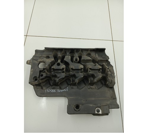 Крышка двигателя декоративная