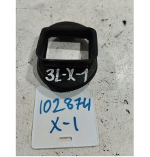 Уплотнитель ограничителя двери задний левый