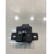 Замок задних сидений