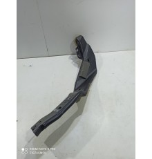 Воздуховод (правый)