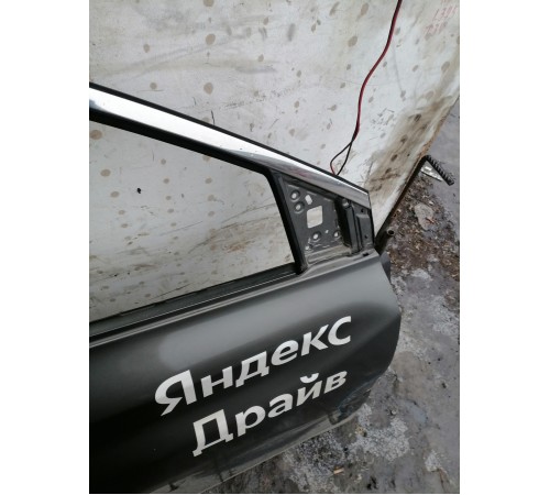 Дверь передняя правая