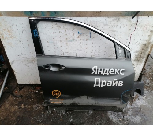 Дверь передняя правая