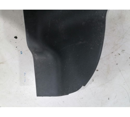 Накладка пластик салона