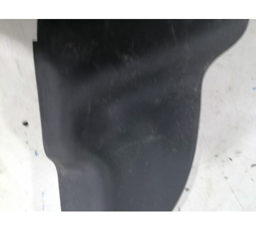 Накладка пластик салона