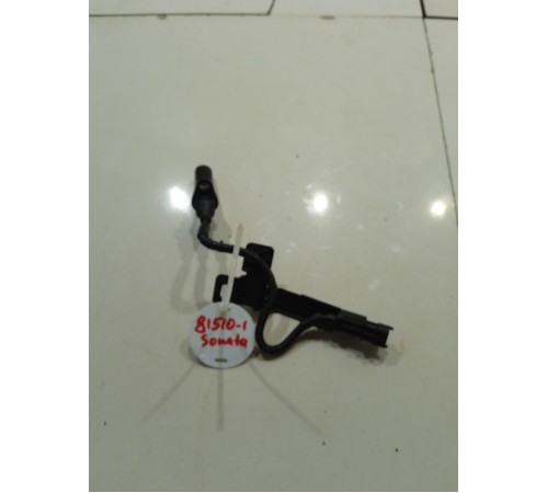 Датчик положения коленвала